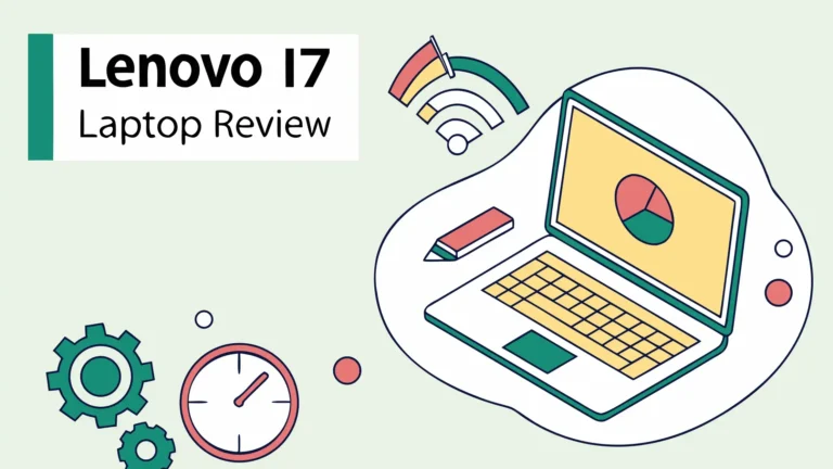 Lenovo i7 Laptop Review: Power, Performance, and Value