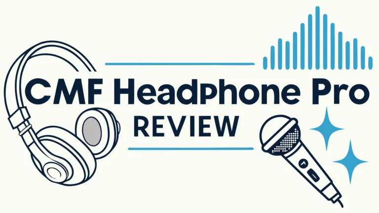 CMF Headphone Pro Review: Worth Your Money?