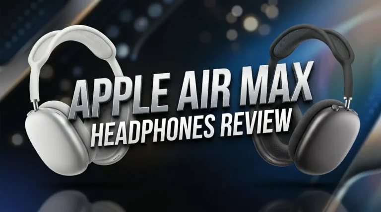 Apple AirPods Max Headphones Review 2026: Worth the Premium Price?